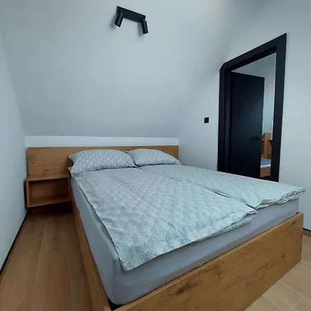 Przystanek Lasin Lasin Koszalinski